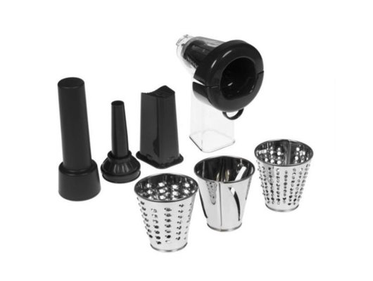 Мясорубка MOULINEX ME 688832